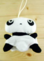 【震撼精品百貨】たれぱんだ 趴趴熊 芳香玩偶-全身 震撼日式精品百貨