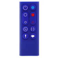 Replacement Remote Control for Dyson Pure Hot+Cool HP00 HP01 Air Purifier Heater and Fan(C)