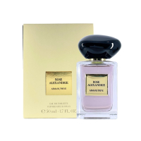 Giorgio Armani 亞曼尼 Rose Alexandrie 亞歷山大玫瑰淡香水 EDT 50ml (平行輸入)