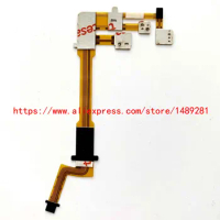 E 18-135 OSS ( SEL18135 ) Image Stabilisation Flex Anti-shake Cable FPC For Sony E 18-135mm F3.5-5.6 OSS Repair part