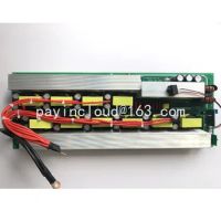 New 10KW Pure Sine Wave Inverter High Power Inverter Front Stage Board Associated Power Frequency Inverter High Power