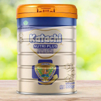 Sữa katachi nutriplus dinh dưỡng và phục hồi sức khỏe Milk mass gainer