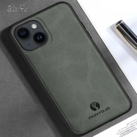 Covers For Apple13 Phone Cases DECLAREYAO Slim Soft Coque For Apple iPhone 13 Pro Max Case Leather Hard Back Cover For iPhone 13