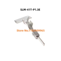 50pcs/lot SLM-41T-P1.3E Terminal pin wire gauge 16-20AWG 100% new