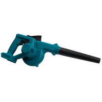 Cleaner Electric Air Blower Cleaner Power Tool Cordless Electric Air Blower For Makita Battery Handheld Portable