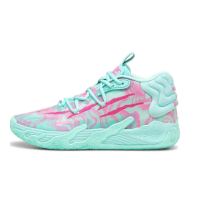 【PUMA】籃球鞋 PUMA MB.03 Miami 邁阿密 舒適 彈力 男鞋 310511-01