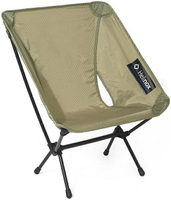 Helinox 超輕量戶外椅/DAC露營椅/登山野營椅 Chair Zero 沙色 10553R1