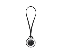 AP Swatch Royal Pop Ocho Negro Black White - 100% Original Guaranteed