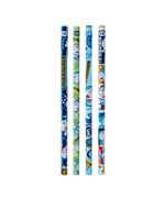 ชุดดินสอ4ชิ้น DR 2B PENCIL SET