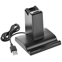 Stand For Fitbit Charge 2 Charger With USB Cable Charger Charging Dock Station For Fitbit Charge 2 Fitness Tracker Watch