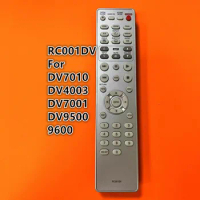 Marantz DVD Remote Control RC001DV Universal DV7010 DV4003 DV7001 DV9500 9600
