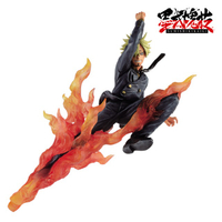 🇯🇵吼皮玩具🇯🇵 海賊王 香吉士 惡魔風腳 日版 金證 一番賞 E賞 公仔 匠之系譜 墨式塊技 航海王 魯夫 索隆 景品
