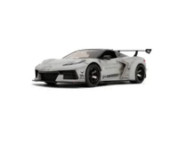 Jada 1:24 - Liberty Walk Chevrolet Corvette C8