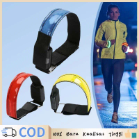 Led Armband Running Armband Safety Running Armband Banyak Warna armband running Untuk Night Running