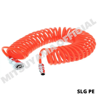 SELANG SPIRAL PE (SLG PE-1.xx)