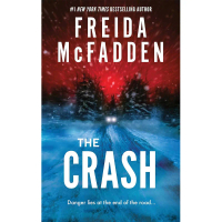 The Crash by Freida McFadden