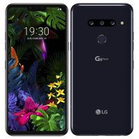 LG • G8 三鏡頭 9H鋼化玻璃貼 保護套 樂金 G820