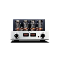 Cayin MT-45MK3 KT88 vacuum Tube amplifier With Headphone AMP Bluetooth amplifier TR~UL switch BIAS ADJ. 40W*2 KT88