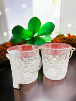 TEMPAT ES BATU EMBER - ICE BUCKET WINE CHILLER