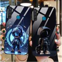 เคสโทรศัพท์สำหรับ Infinix S5/X652/S5 LITE/CAMON 12AIR เคส TPU เคสโทรศัพท์