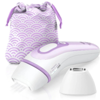 Silk Expert IPL 脫毛機 平行進口 PL 3132