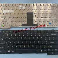 FOR Fujitsu LifeBook L1010 L-1010 14.1" V052626AS1 6037B0035201 US BLACK KEYBOARD Laptop KEYBOARD