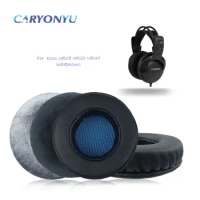 CARYONYU Replacement Earpad For Koss UR18 UR20 UR30 Headphones Thicken Memory Foam Cushions