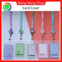 Pokemon Transparent Card Cover, Retractable Transparent Card Cover.