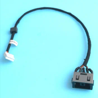 New Laptop DC Jack Power Cable Charging Socket Port Wire Cord For Lenovo ThinkPad T440 T440S T450 T460 T470 DC30100KL00