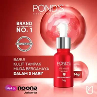 PONDS AGE MIRACLES ULTIMATE DAY SERUM HEXYL RETINOL 14gr