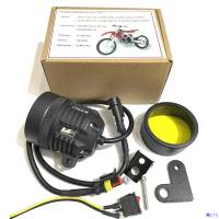 ĐÈN TRỢ SÁNG L4X TÍCH HỢP PASSING  CÔNG SUẤT 40W  LOẠI 1 FULL PHỤ KIỆN