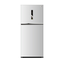 CHIMEI 奇美 UR-P580VB 580 公升變頻雙門冰箱 雅銀色