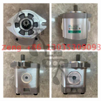 HITACHI EX200-5 HPV102 9218005 hydraulic pump gear pump pilot pump