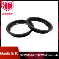 Original Kaabo Mantis Motor Hub 500W 800W 1000W Mantis8 Manits10 Motor Ring Electric Skateboard Upgrade