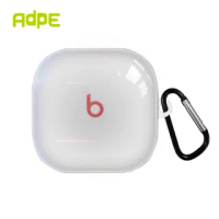 【AdpE】Beats Fit Pro 藍牙耳機專用TPU透明保護套