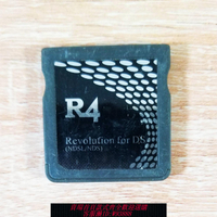 燒錄卡 NDS R4  燒錄卡 NDSL 兼容 72