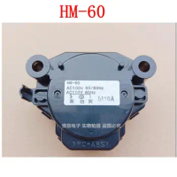 HM-60 For 110V Drain Motor Panasonic Washing Machine Tractor Drain Valve Motor parts