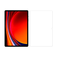 【阿柴好物】Samsung Galaxy Tab S9+ SM-X810/SM-X816 9H鋼化玻璃保護貼