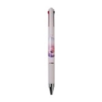 PILOT ปากกาเจล รุ่น JUICE UP3 0.4-WV 0LKJP3-S4M23-WV หมึก 3 สี ขนาด 0.4 มม.