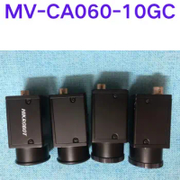 Second-hand test OK Industrial Camera MV-CA060-10GC