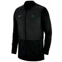 Jaket NCAA Michigan Spartan Elite Original