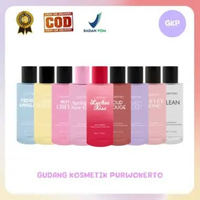 Careso Eau De Parfume Series - EDP 50 ML Jasmine Blossom