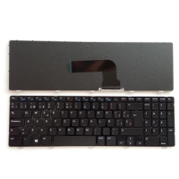 Spanish keyboard for Dell Inspiron 15 3521 3537 5521 5537 3537 5528 2528 2521