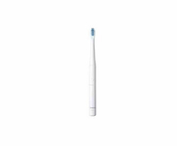 [3東京直購] OMRON HT-B223-W 白 電動牙刷 AAA電池式 每分鐘18000轉速 手動牙刷3倍