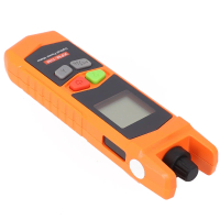 Thiết kế mới nhỏ gọn cho máy đo công suất quang sợi thủy tinh - 70 đến +6 dBm OPM với đèn LED