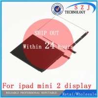 New 7.9'' inch Retina display For iPad mini 2 Replacement LCD display for ipad mini2 LCD display Free shipping