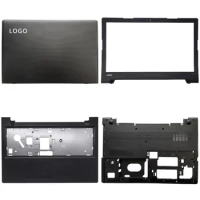 NEW For Lenovo IdeaPad 300-15ISK 300-15IKB 300-15 Laptop LCD Back Cover Front Bezel Upper Palmrest Bottom Case Keyboard Hinges