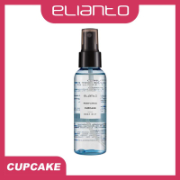 Elianto Body Spray Fragrance Mist Pewangi Badan (Coconut/ Watermelon/ Bubblegum Scent) Segar Harian 