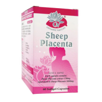 AUSupreme 澳至尊 Sheep Placenta 羊胎盤素 60粒