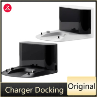 Original Charger Docking Station Base Parts Accessories for Roborock S7 Q7 S7 Plus Q7 Max S5 Max S8 Q8 MAX Q5 Pro Vacuum Cleaner